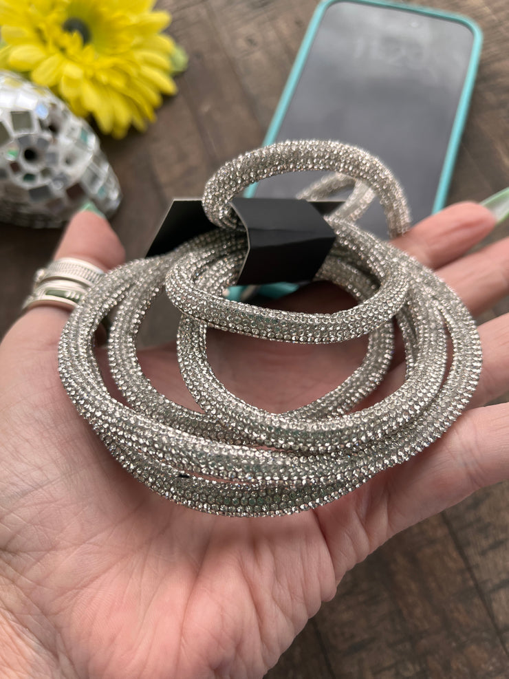 Spiral Strap- R*cknot