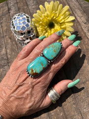 2 Stone Ring 11-20