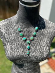 Sonoran Gold Lariat Set