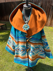 Pagosa Springs "Beth" Cloak