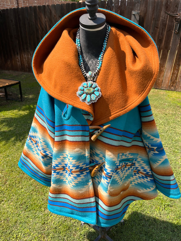 Pagosa Springs "Beth" Cloak