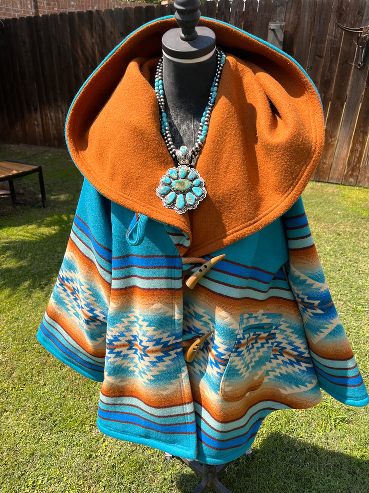Pagosa Springs "Beth" Cloak