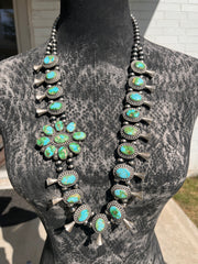 Sonoran Gold Necklace Set