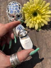 2 Stone Ring 11-20