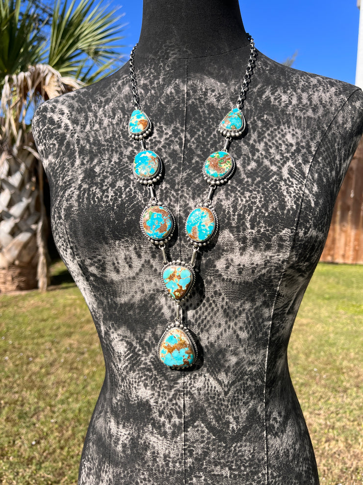 Sonoran Gold Lariat Set