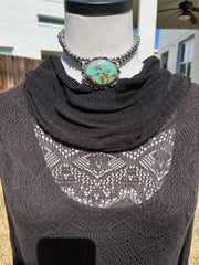 Hippie Cowgirl Choker #3