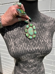 Sonoran Pendant