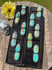 2 Stone Ring 1-10