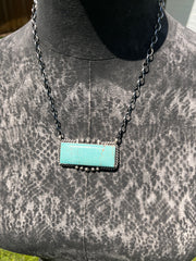 Kingman and #8 XL Bar 1-10