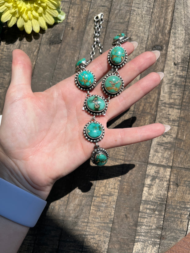 Sonoran Gold Lariat Set
