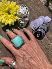 Square Rings 1-10