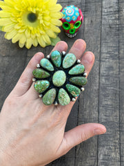 Sonoran Cluster Ring Sz 6.5