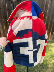 The "Lonestar Legend" Jacket