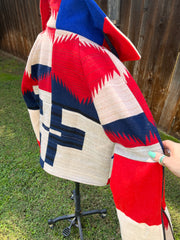 The "Lonestar Legend" Jacket