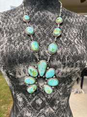 Sonoran Naja Necklace Set C