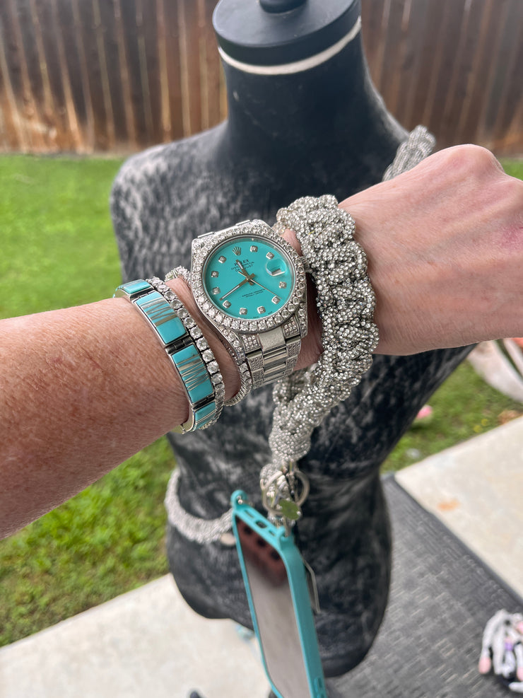 Wristlet Strap- R*cknot