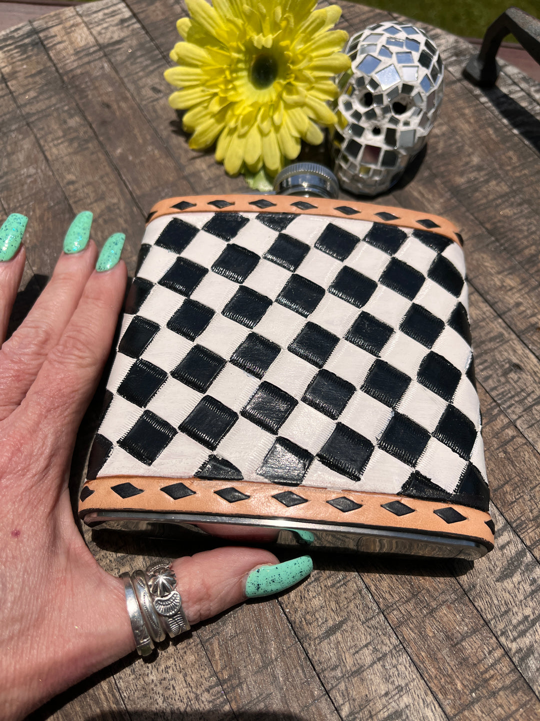 JJ's Closet – Hippie Cowgirl Couture