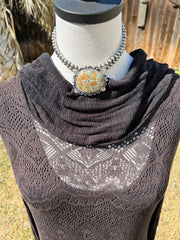 Hippie Cowgirl Choker #5