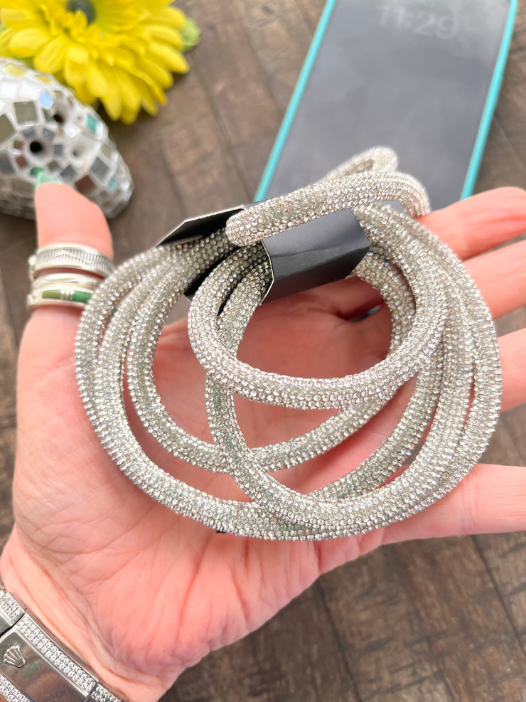 Spiral Strap- R*cknot