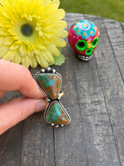 Adjustable Kingman Ring #1-6