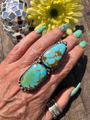 2 Stone Ring 21-25