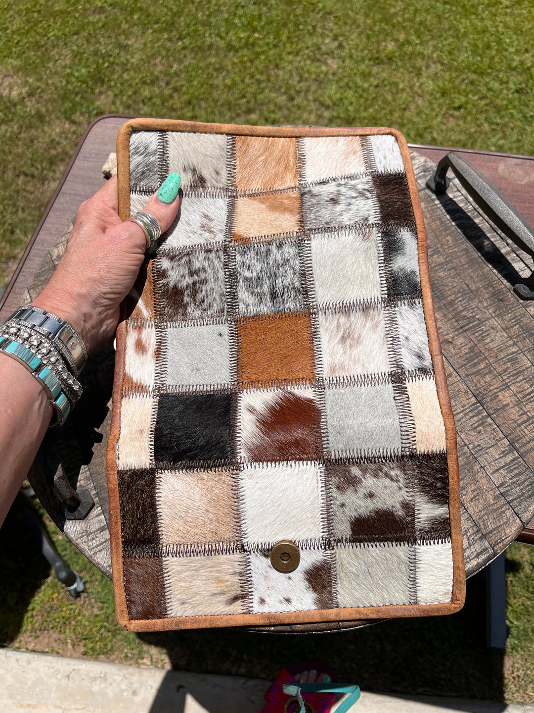 JJ's Closet – Hippie Cowgirl Couture