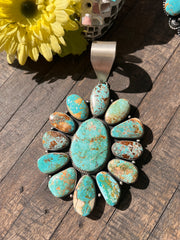 Royston Pendant