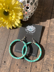 Kingman Heishi Hoops