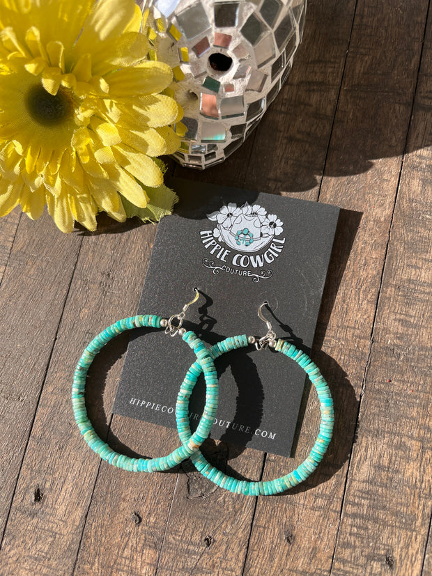 Kingman Heishi Hoops