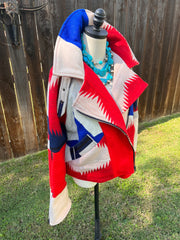 The "Lonestar Legend" Jacket
