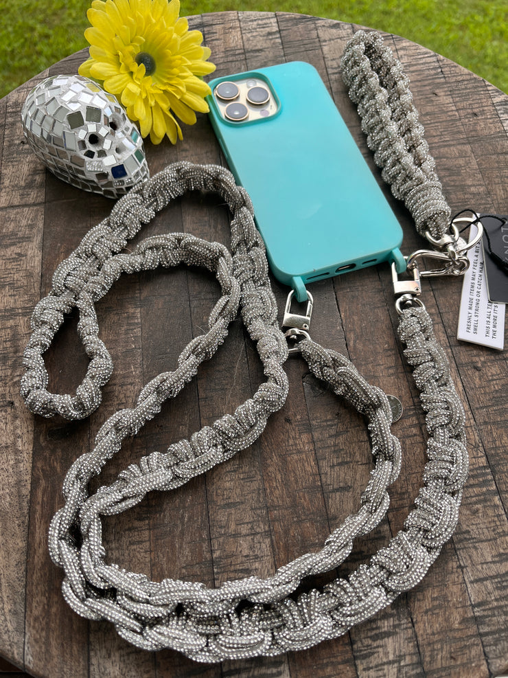 Petite Crown Strap- R*cknot