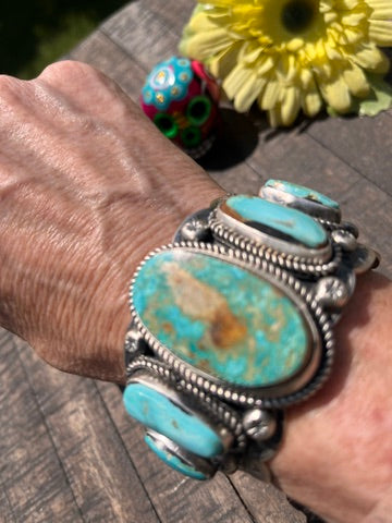 Royston Cuff