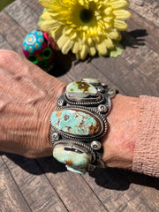 Royston Cuff