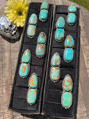 2 Stone Ring 11-20