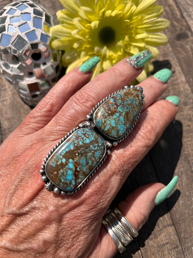 2 Stone Ring 21-25