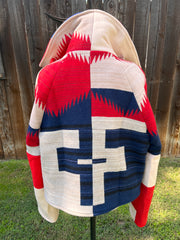 The "Lonestar Legend" Jacket