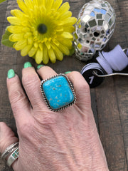 Square Rings 1-8