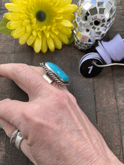 Square Rings 1-8