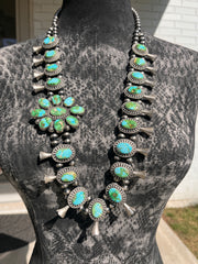 Sonoran Gold Necklace Set