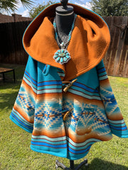 Pagosa Springs "Beth" Cloak