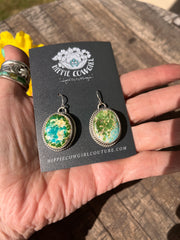 Sonoran Naja Necklace Set B