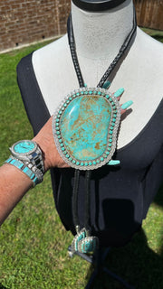 The "Big Hoss"  Bolo