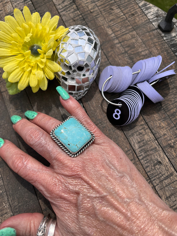 Square Rings 1-10