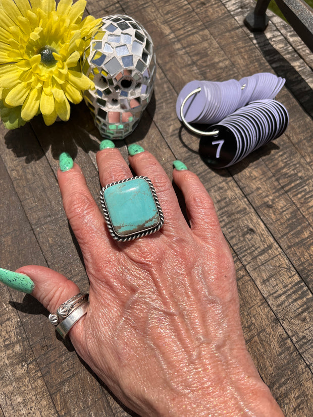Square Rings 1-10