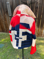 The "Lonestar Legend" Jacket