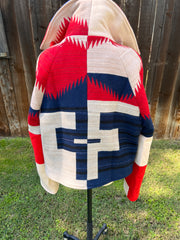 The "Lonestar Legend" Jacket
