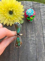 Adjustable Kingman Ring #1-6