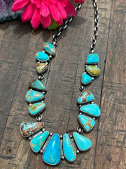 Kingman Necklace #2