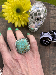 Square Rings 9-16