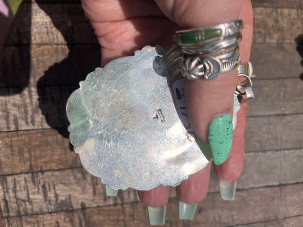 Sonoran Pendant